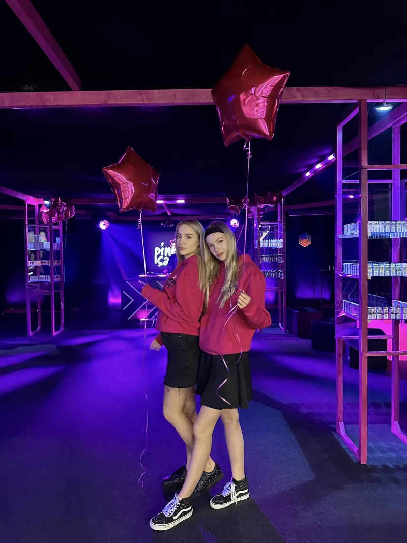 Hostessy EXPO XXI Warszawa